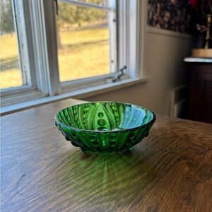 MCM pearl & oyster dish